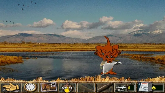 The Browning Duck Hunter screenshot 4