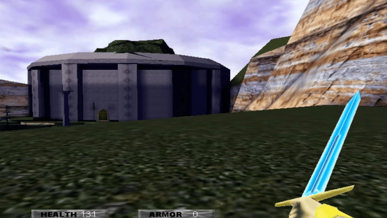 The War in Heaven Screenshot