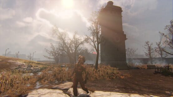 Nether: The Untold Chapter cover