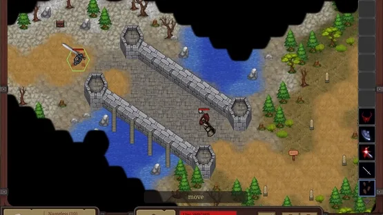 Titan Shield screenshot 1