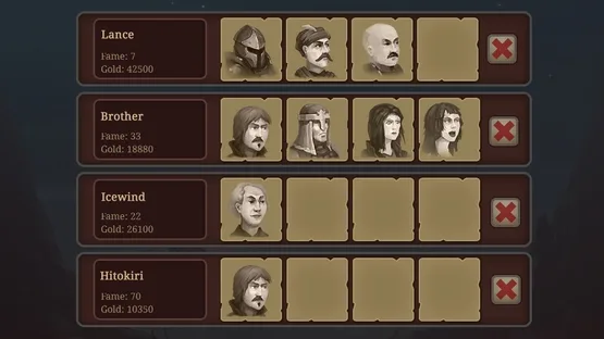 Titan Shield screenshot 5