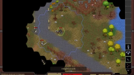 Titan Shield screenshot 4