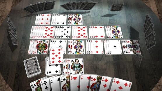 Rummy 3D Premium cover