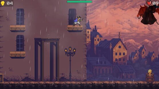 Puss in Boots: Fear Not Hooman screenshot 4