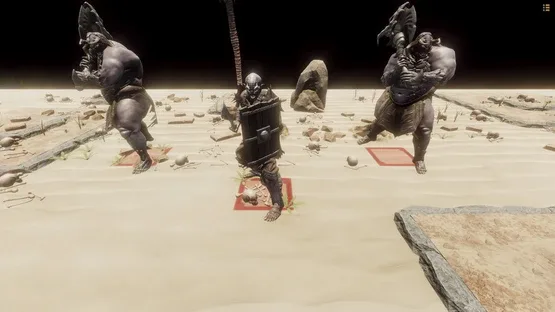 Dead Monarchy screenshot 5