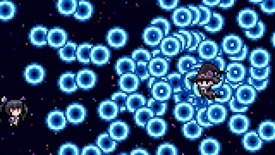 Neptunia Shooter screenshot 11