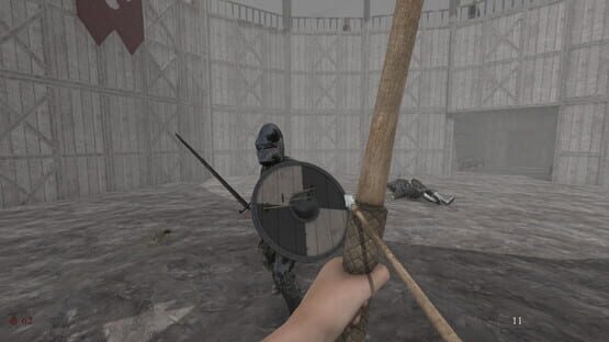 Tournament: Blood & Steel cover