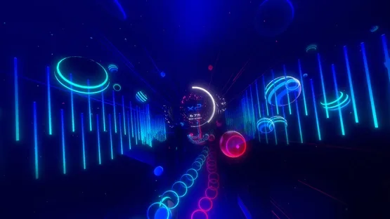 Wave Circles screenshot 9