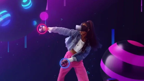 Wave Circles screenshot 8