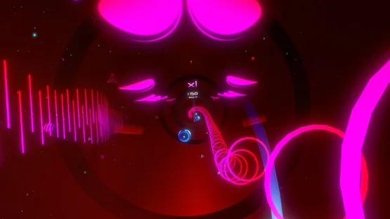 Wave Circles screenshot 4