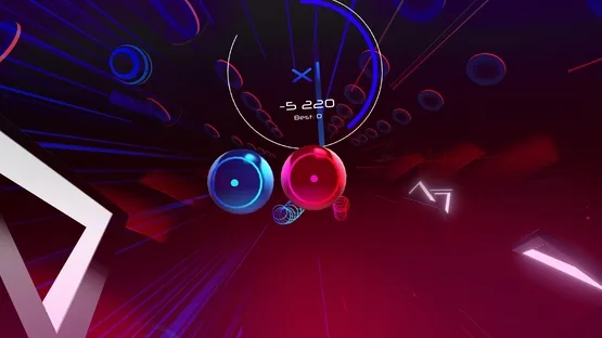 Wave Circles screenshot 7