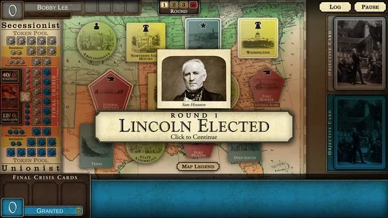 Fort Sumter screenshot 6