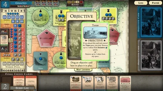 Fort Sumter screenshot 4