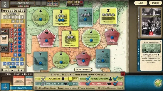 Fort Sumter screenshot 7