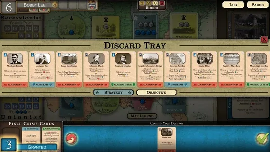 Fort Sumter screenshot 9