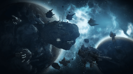 Warhammer 40,000: Inquisitor - Prophecy Screenshot