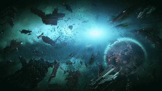 Warhammer 40,000: Inquisitor - Prophecy Screenshot