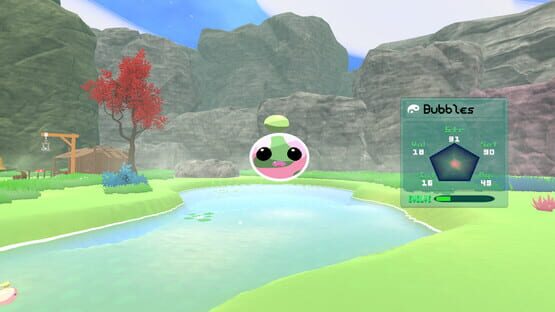 Garden of Mooj cover