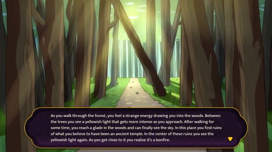 The Fifth Horseman screenshot 6