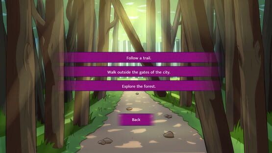 The Fifth Horseman screenshot 4