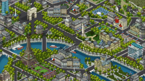 CityVille Screenshot