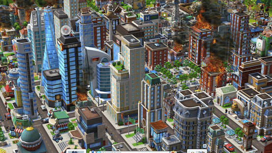 CityVille Screenshot