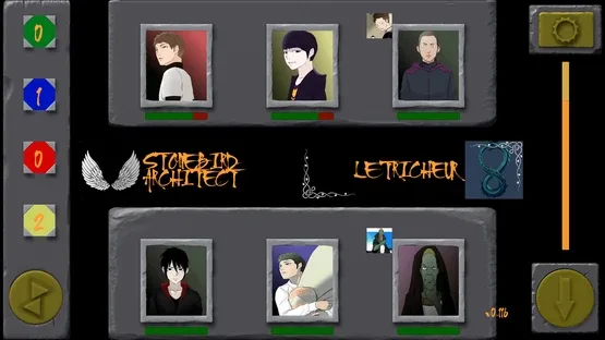 Tower Arena screenshot 1