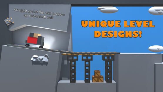 Sandbox Anything cover