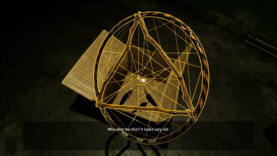 The Dreamcatcher cover