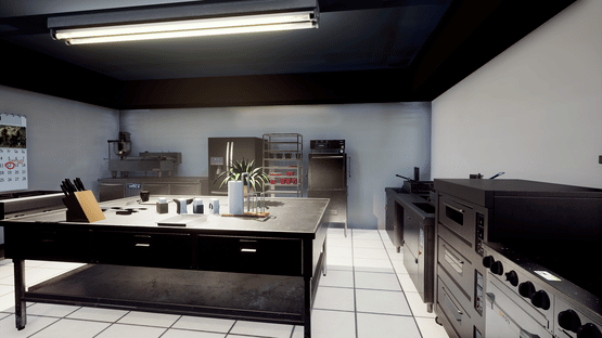 Restaurant Renovation Screenshot