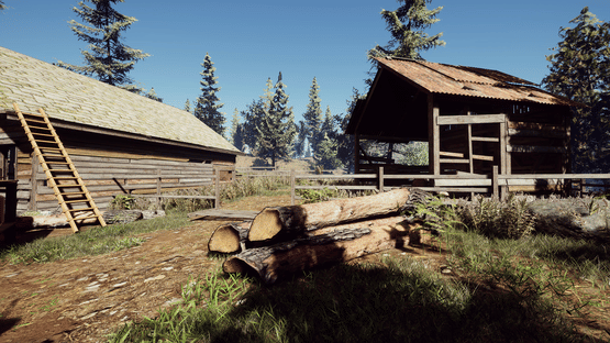 Moonshiners Simulator Screenshot