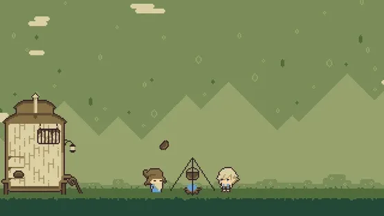 Flaky Bakery screenshot 5