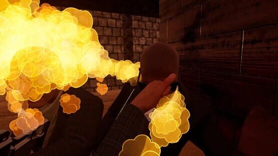 Hand to Hand Combat cover