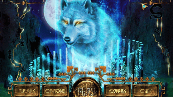 7 Gates: The Path to Zamolxes Screenshot