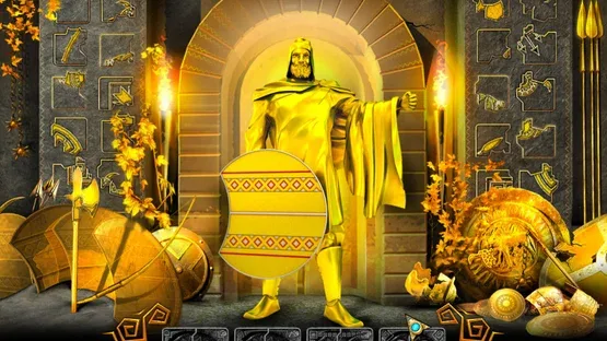 7 Gates: The Path to Zamolxes screenshot 3