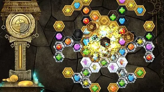 7 Gates: The Path to Zamolxes screenshot 1
