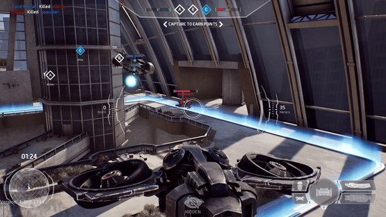 Sky Link Screenshot