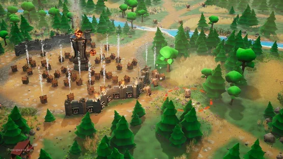 Defend the Keep screenshot 10