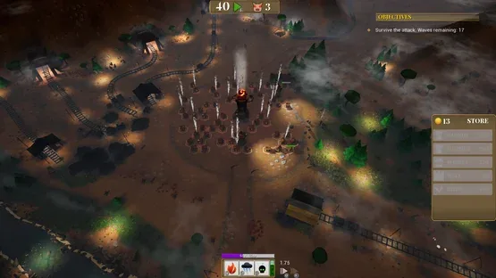 Defend the Keep screenshot 5