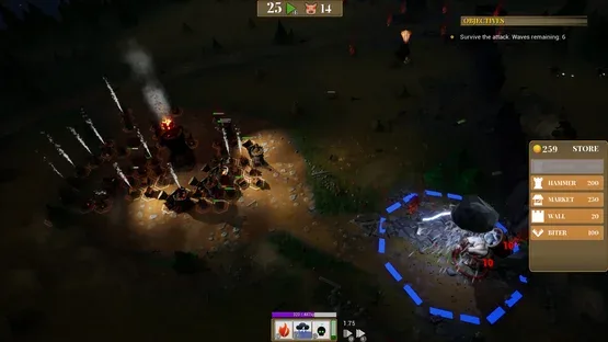 Defend the Keep screenshot 6