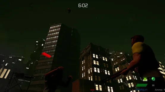 Abstract screenshot 2