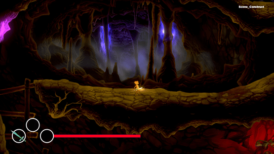 The Tale of Greenbrier Screenshot