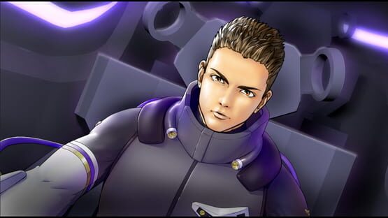 Vibur: Disintegration - Episode 1 cover