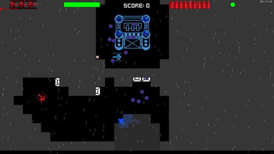 Tiger Tank 59 Ⅰ Rainstorm screenshot 5