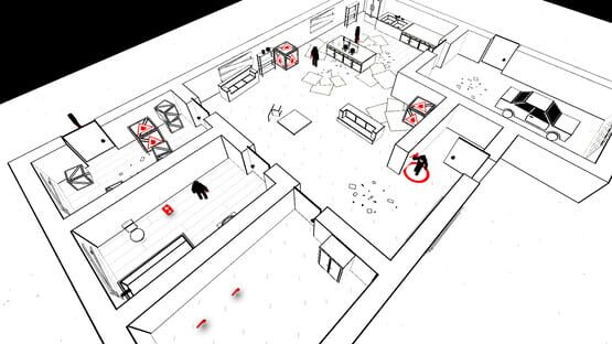 Red Hot Vengeance cover