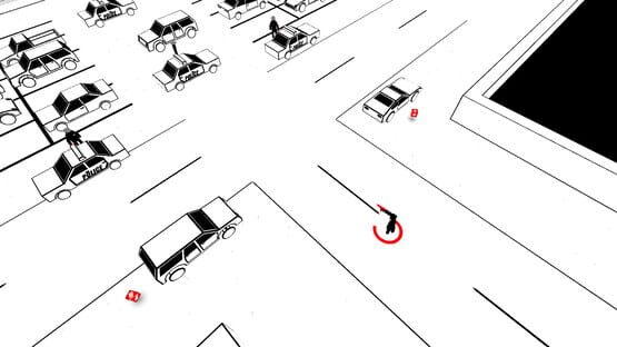 Red Hot Vengeance screenshot 9