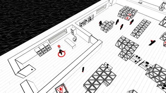 RED HOT VENGEANCE screenshot 6