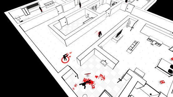 Red Hot Vengeance screenshot 8