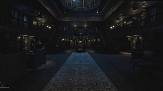 Deathbloom: Chapter 1 cover