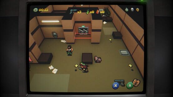 DanCop - Daniela on Duty cover